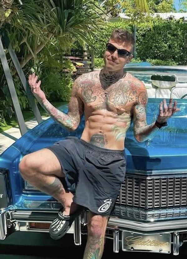 Ma &egrave; vero che Fedez ha lasciato la sua storica assistente Eleonora Sesana in autogrill? Ecco tutto quello che sappiamo&hellip;