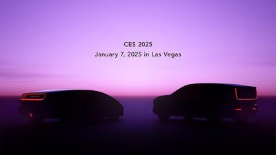 Honda, la nuova Serie 0 debutta al CES di Las Vegas con due prototipi