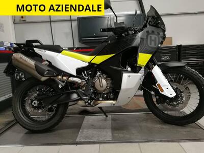 Husqvarna Norden 901 (2022 - 25) usata