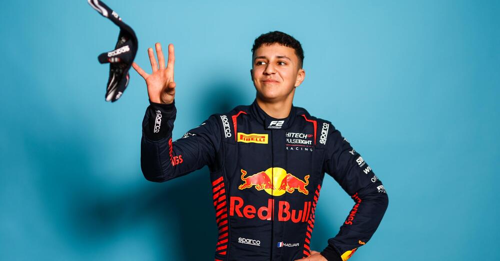 Ma perch&eacute; Racing Bulls ha scelto Isack Hadjar per la Formula 1 2025? Non &egrave; il pi&ugrave; ricco, non &egrave; Colapinto e non ha mai vinto un ca**o, eppure&hellip;