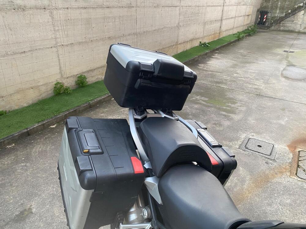 Bmw R 1250 GS (2019 - 20) (4)