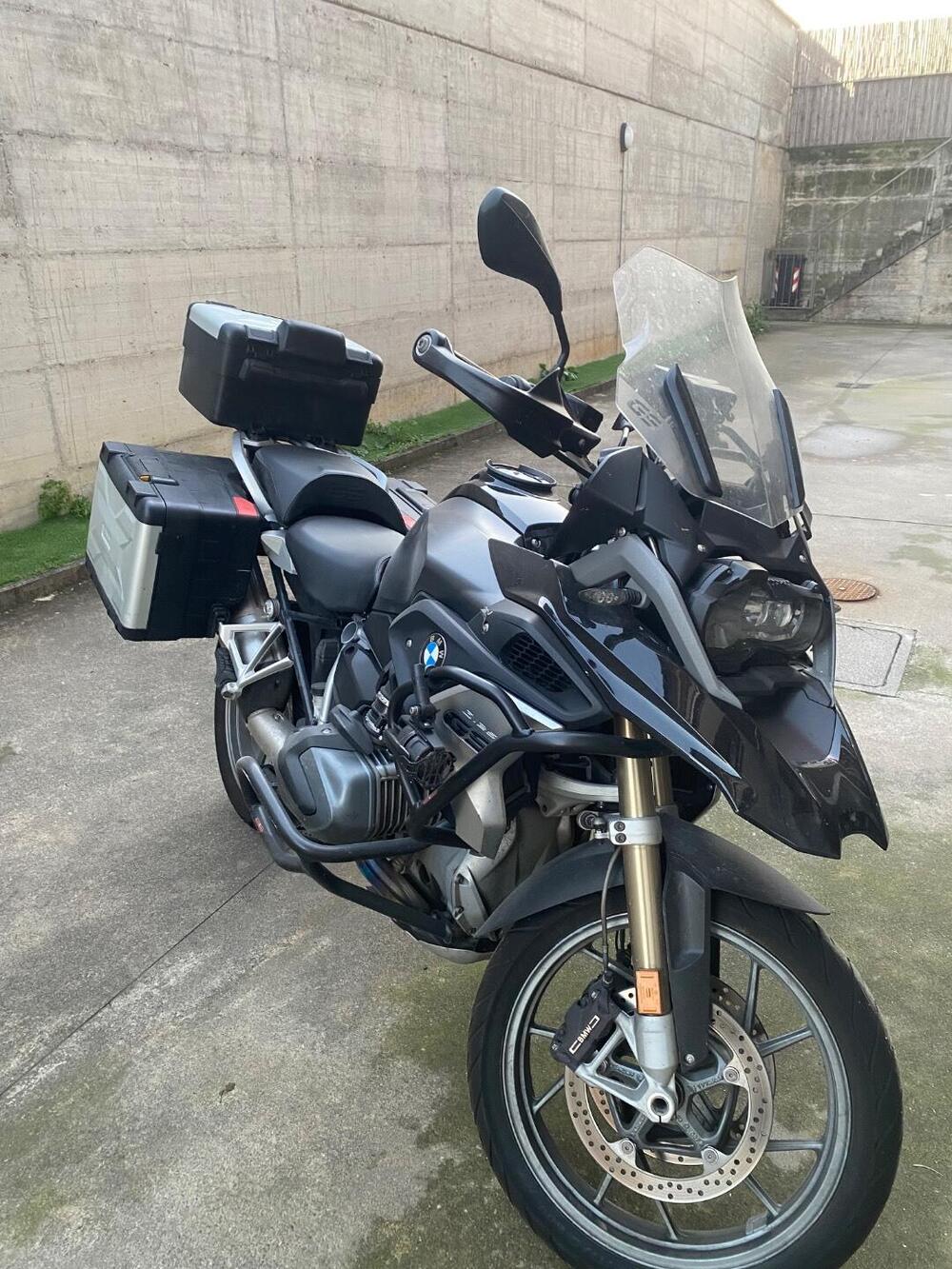 Bmw R 1250 GS (2019 - 20) (5)