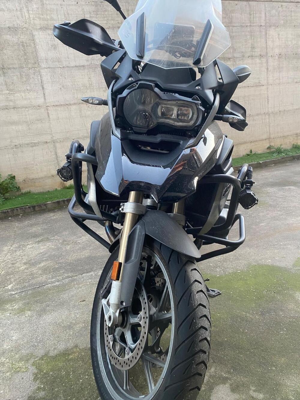 Bmw R 1250 GS (2019 - 20) (6)