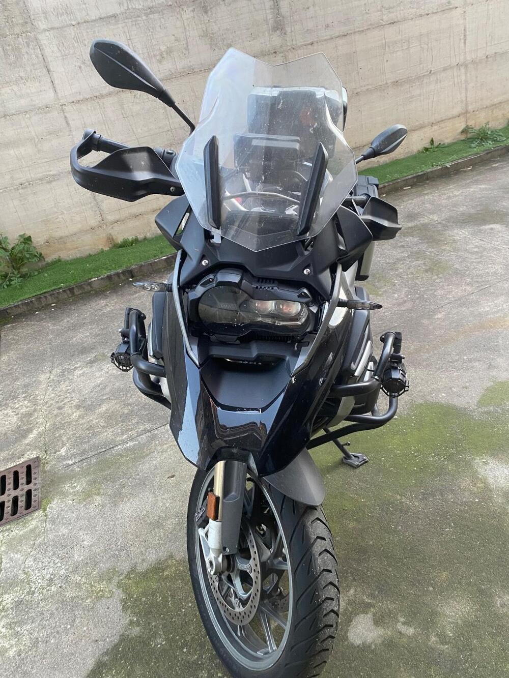 Bmw R 1250 GS (2019 - 20) (3)