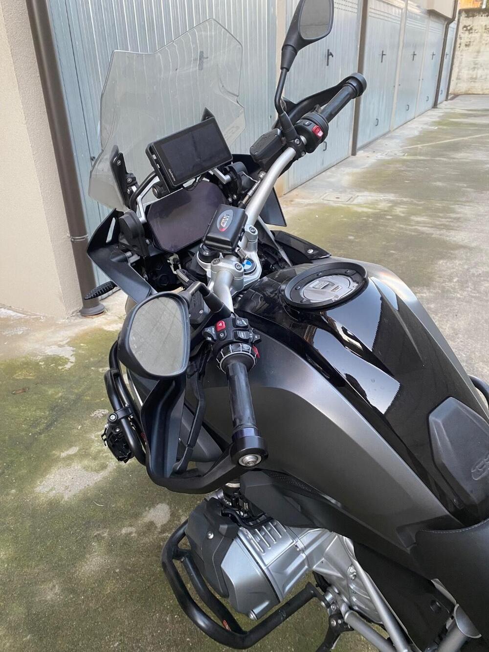 Bmw R 1250 GS (2019 - 20) (7)