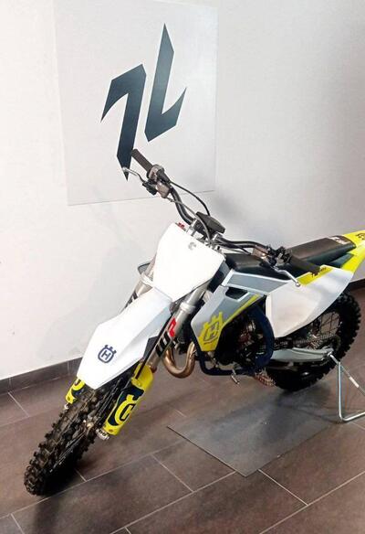 Husqvarna TC 85 (2023 - 24) usata