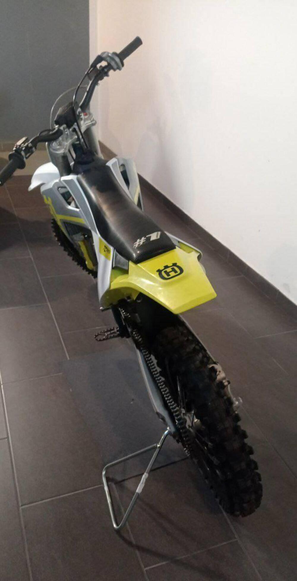 Husqvarna TC 85 (2023 - 24) (6)