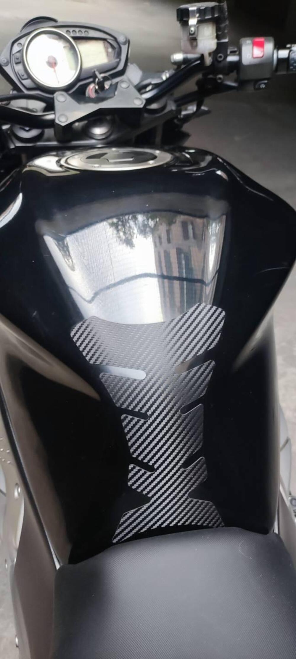 Kawasaki Z 750 (2007 - 14) (6)