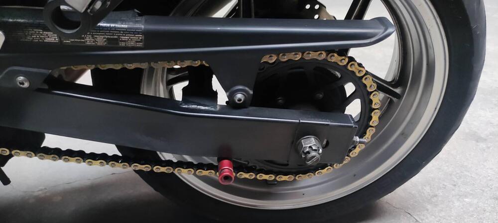 Kawasaki Z 750 (2007 - 14) (9)