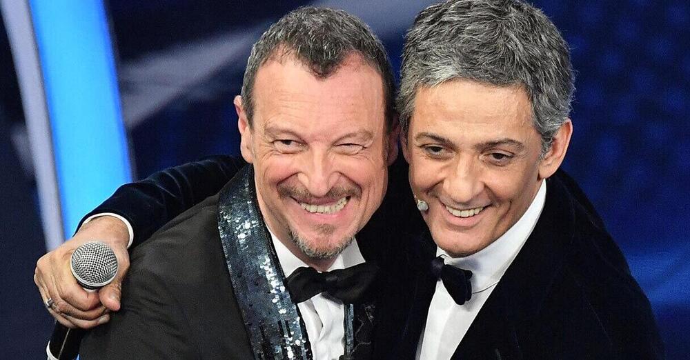 Fiorello passa al Nove? Selvaggia Lucarelli e la condanna di una hater, l&#039;autogol Tony Effe, Francesca Fagnani, Teo Mammucari e la paura delle donne forti, il vero volto di Julio Iglesias e&hellip; A tutto gossip con Alessi