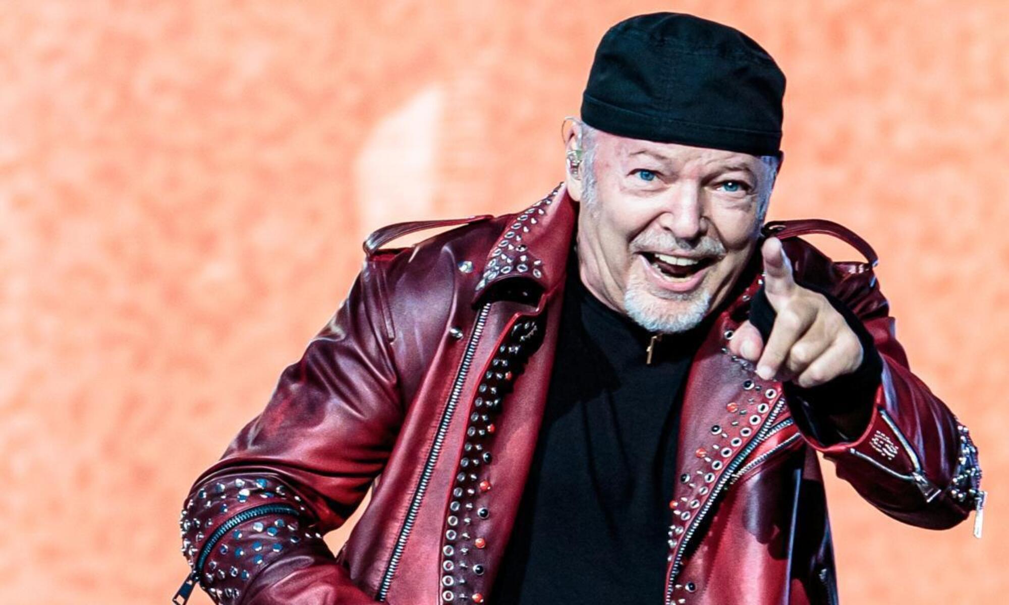 Vasco Rossi