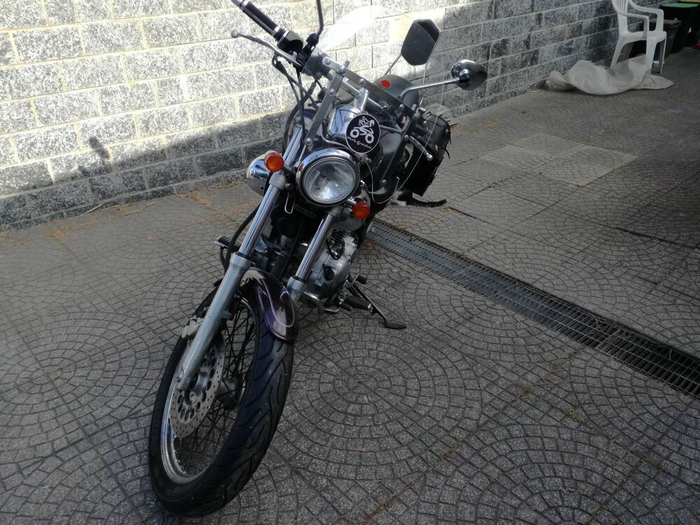 Yamaha XV 535 Virago (1992 - 98) (6)