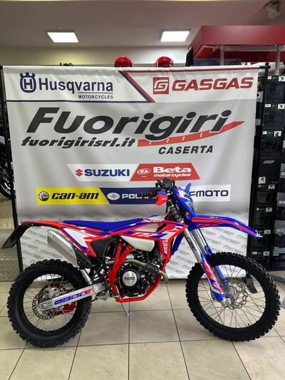 Betamotor RR 125 4T Enduro R (2024 - 25) nuova