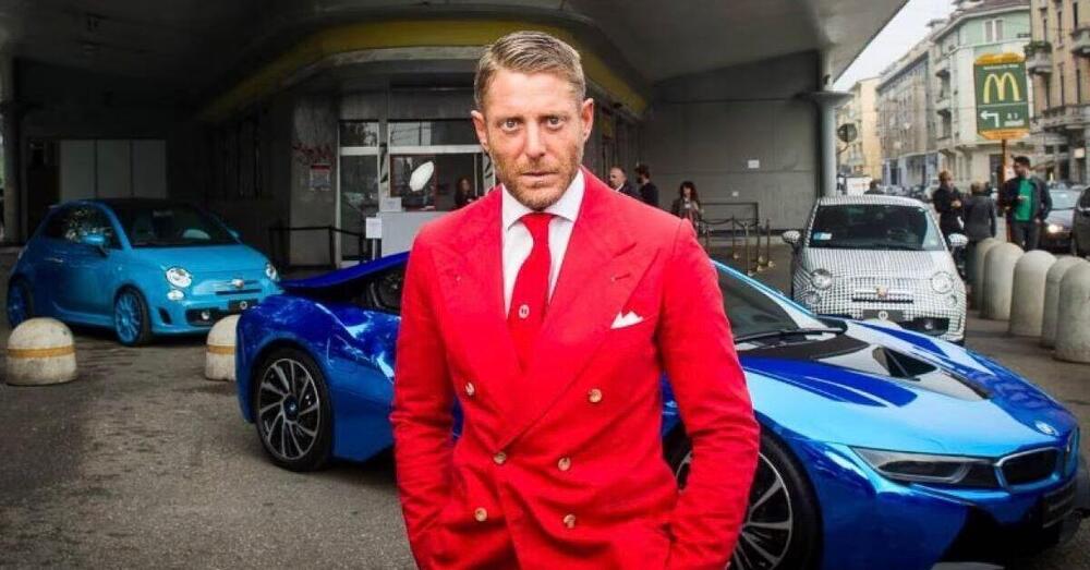 Vivere con Lapo Elkann? Le nuove bombe di Calenda: &ldquo;Incasinatissimo, e le lenzuola... E ha preso a calci Zenga, perch&eacute;...&rdquo;. E sulla Ferrari che paga poco, Tony Effe, Fedez, Chiara Ferragni, il concerto a Roma, Gualtieri e il Festival di Sanremo...