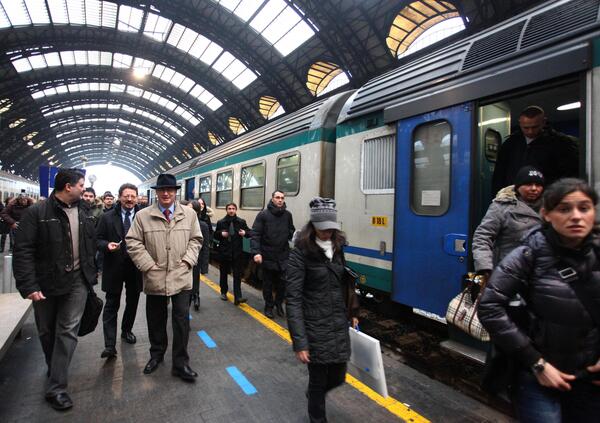 Perch&eacute; i treni in Italia sono sempre in ritardo? Dal Sicilia Express alla linea Bari-Pescara, ecco le cause: infrastrutture, manutenzione, personale e anche la concorrenza Trenitalia e Italo&hellip;