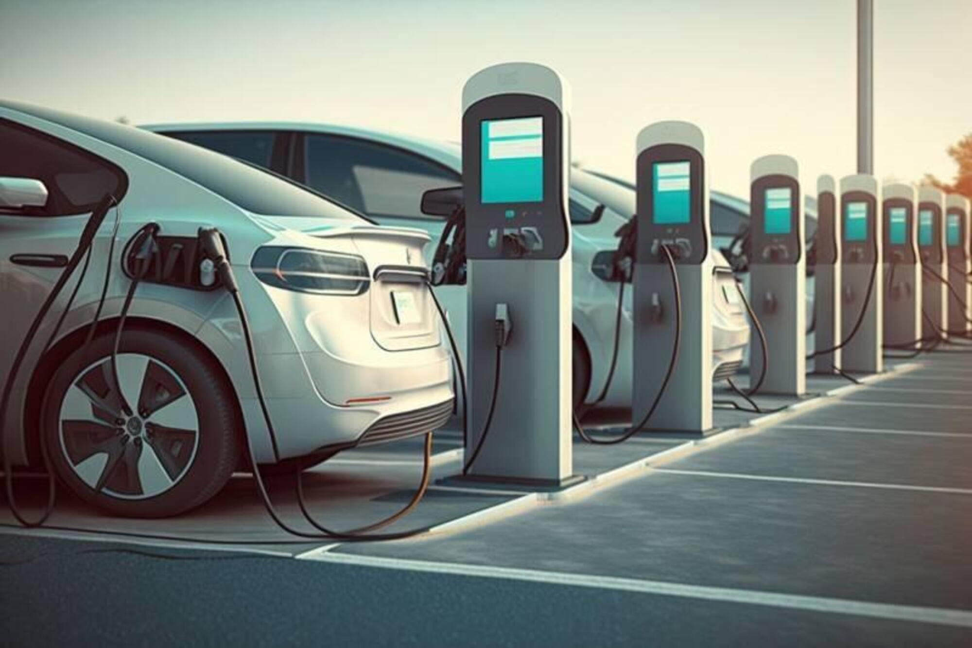 Auto elettriche: sono davvero una soluzione?