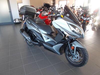 Kymco Xciting 400i ABS (2016 - 20) usata