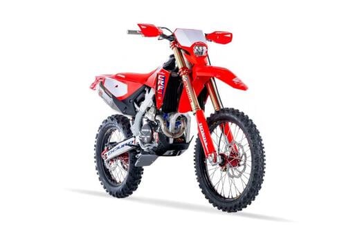 Honda CRF 300 RX