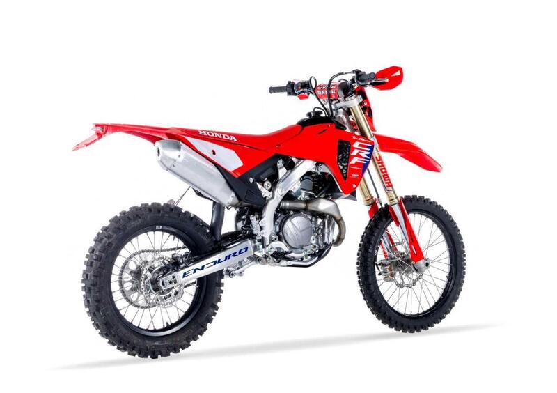 Honda CRF 400 RX CRF 400 RX Enduro (2025) (3)