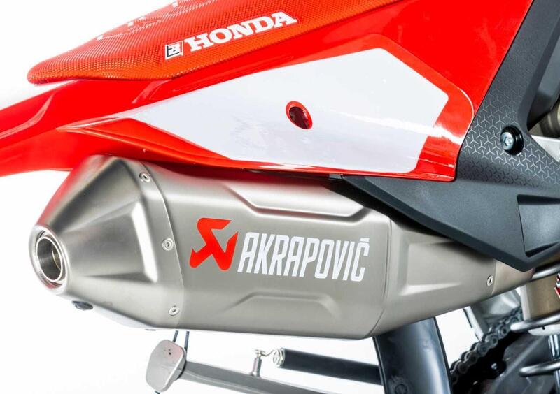 Honda CRF 400 RX CRF 400 RX Enduro Special (2025) (14)