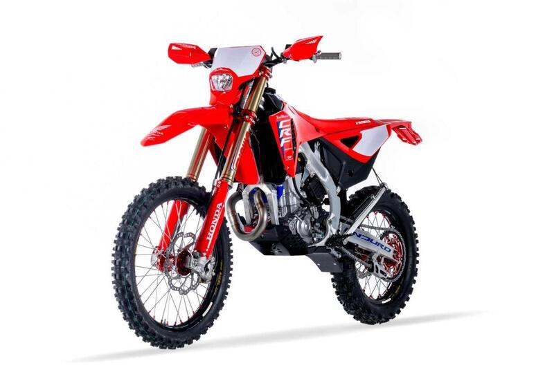 Honda CRF 400 RX CRF 400 RX Enduro Special (2025) (6)