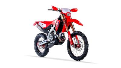 Honda CRF 400 RX