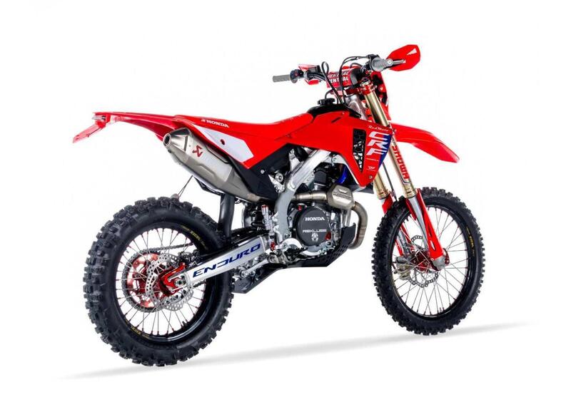 Honda CRF 400 RX CRF 400 RX Enduro Special (2025) (3)