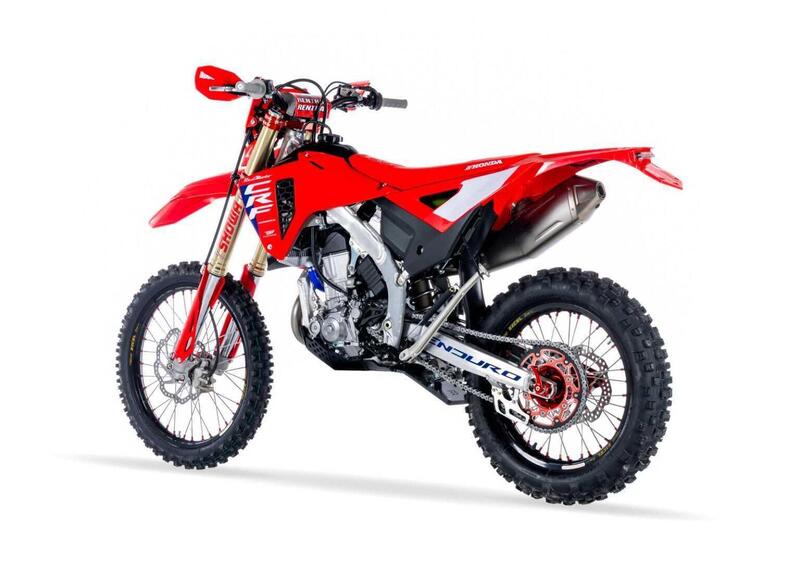 Honda CRF 400 RX CRF 400 RX Enduro Special (2025) (4)