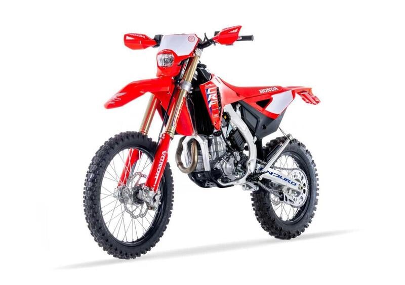 Honda CRF 450 RX CRF 450 RX Enduro (2025) (6)