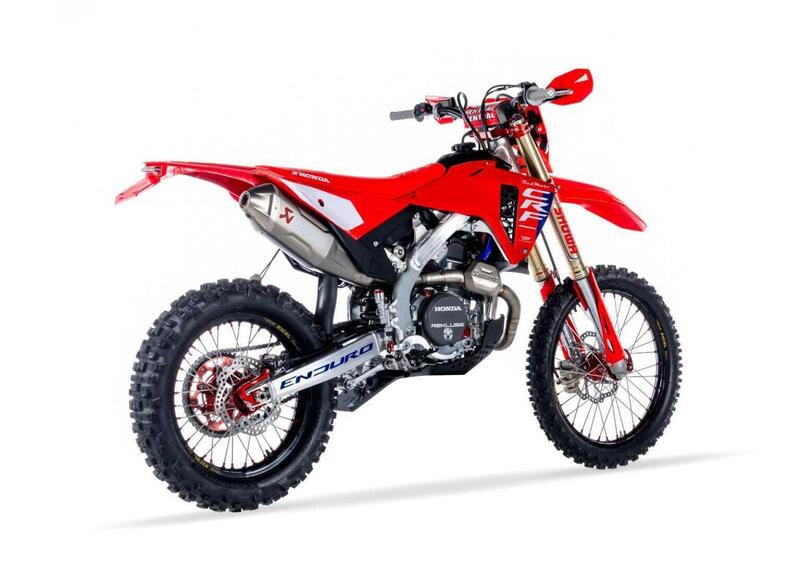 Honda CRF 450 RX CRF 450 RX Enduro Special (2025) (3)