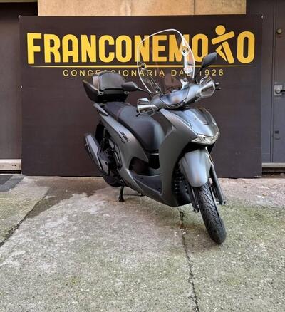 Honda SH 350i Sport (2025) nuova