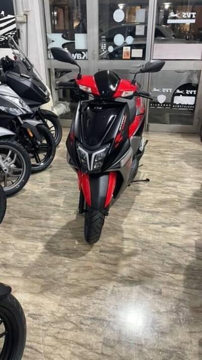 TVS Motor Ntorq 125 (2024 - 25) nuova