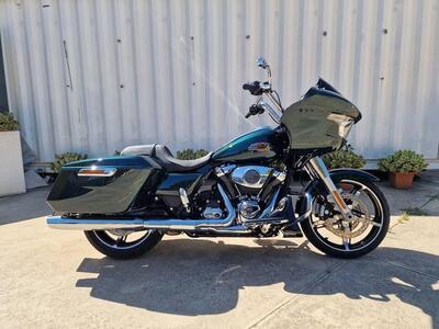 Harley-Davidson Road Glide (2024 - 25) usata