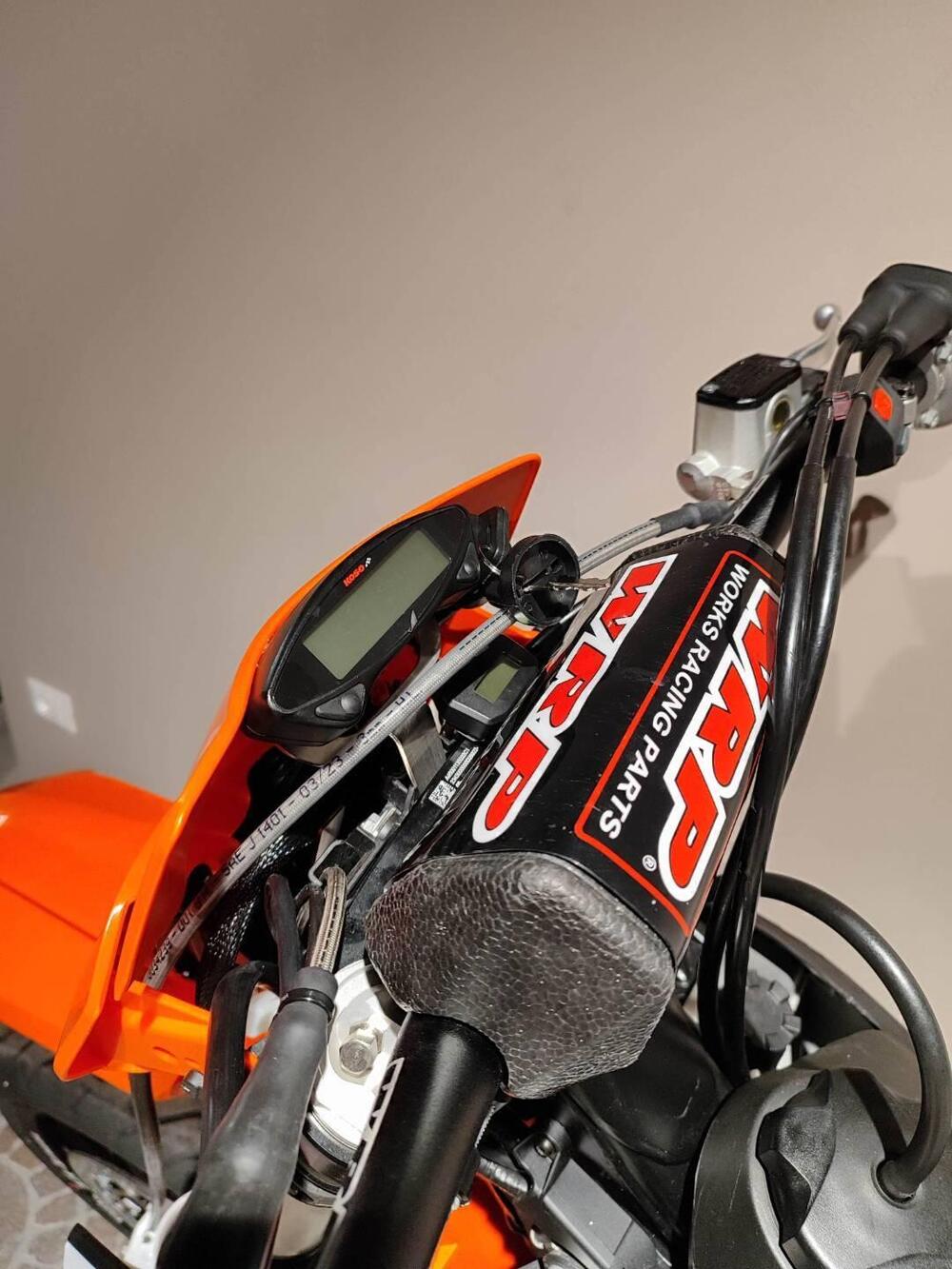 KTM 125 SX (2024) (8)