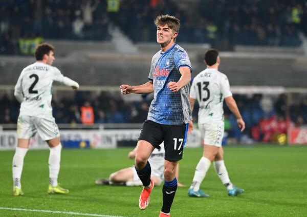 Ok, ma com&#039;&egrave; la Serie A in vacanza? L&#039;Atalanta fa paura, il Napoli di Conte ci crede e l&#039;Inter &egrave; l&igrave;. Mentre Milan e Juve... Il punto di met&agrave; stagione