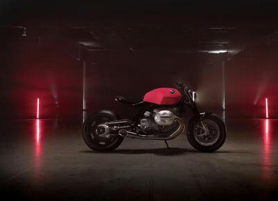 BMW R20 da Concept a realt&agrave;; Roadster da 2000cc in arrivo?