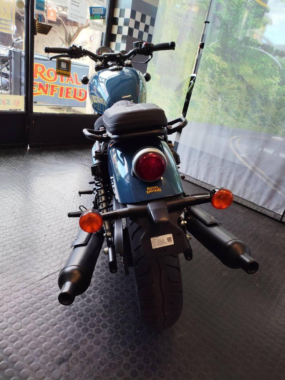 Royal Enfield Shotgun 650 (2024 - 26) (3)