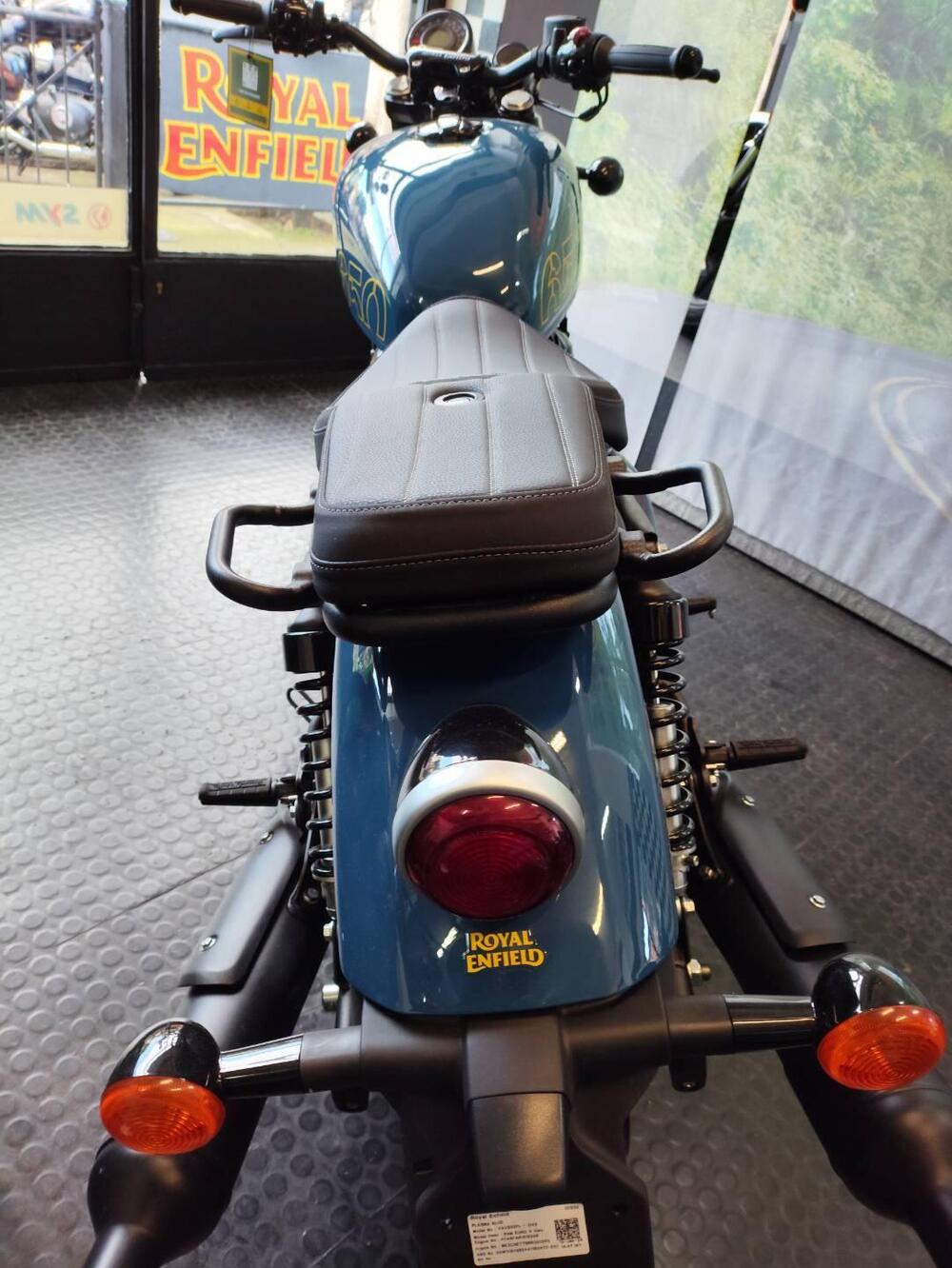 Royal Enfield Shotgun 650 (2024 - 26) (4)