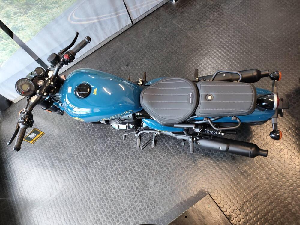 Royal Enfield Shotgun 650 (2024 - 26) (7)