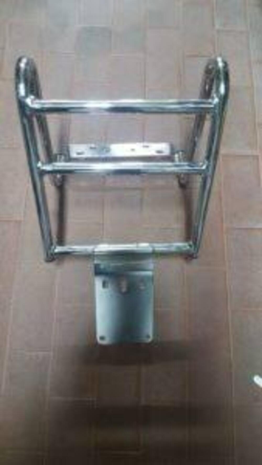 portapacchi Portabaule lml 151 125 150 a-0001012 A