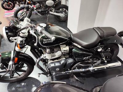 Royal Enfield Super Meteor 650 (2023 - 25) nuova