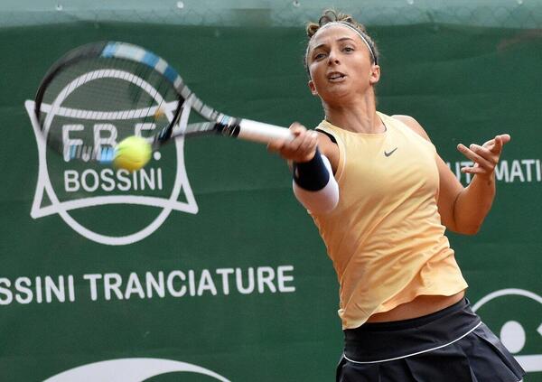 Sara Errani asfalta Nick Kyrgios in difesa di Jannik Sinner:&quot;Eccentrico, meglio quando faceva show in campo, perch&eacute;...&quot;. Ecco cosa ha detto anche sul doping e il Tas al podcast Supernova di Alessandro Cattelan...