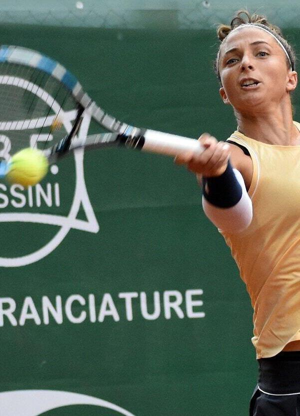 Sara Errani asfalta Nick Kyrgios in difesa di Jannik Sinner:&quot;Eccentrico, meglio quando faceva show in campo, perch&eacute;...&quot;. Ecco cosa ha detto anche sul doping e il Tas al podcast Supernova di Alessandro Cattelan...