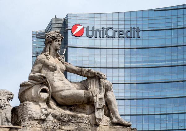 Ecco come Unicredit sfida i colossi Usa e Cina a colpi di acquisizioni: esercita opzioni su 860mila azioni di Banco Bpm e punta a Commerzbank? Gros-Pietro (Intesa Sanpaolo): &ldquo;Vanno rimossi gli ostacoli alle fusioni bancarie&hellip;&rdquo;