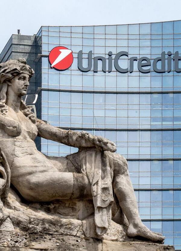 Ecco come Unicredit sfida i colossi Usa e Cina a colpi di acquisizioni: esercita opzioni su 860mila azioni di Banco Bpm e punta a Commerzbank? Gros-Pietro (Intesa Sanpaolo): &ldquo;Vanno rimossi gli ostacoli alle fusioni bancarie&hellip;&rdquo;