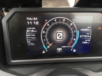 Yamaha T-Max 560 (2022 - 24) usata