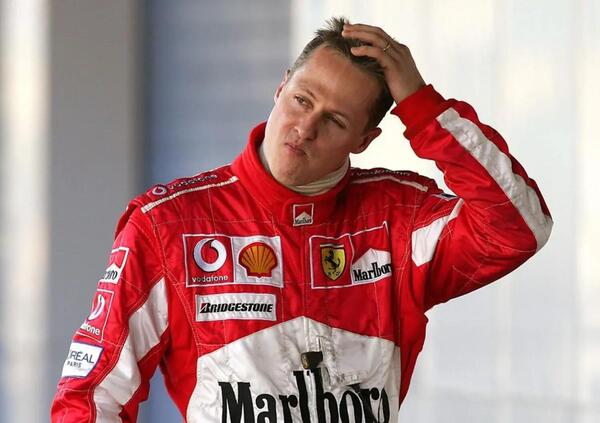 Ok, ma perch&eacute; hanno rifiutato a Michael Schumacher la cittadinanza onoraria a Kerpen? &quot;Tipico della Germania&quot;, ha tuonato il fratello Ralf. Mentre la moglie Corinna e la figlia Gina&hellip;