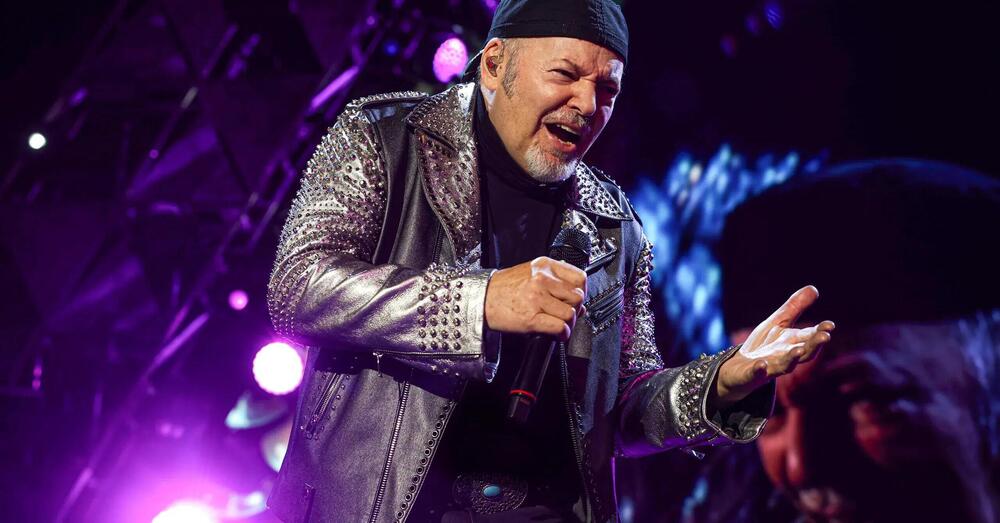 Altre rivelazioni di Vasco Rossi prima de &ldquo;I magnifici 7&rdquo; concerti a San Siro su Canale 5: &ldquo;Io, la voce di chi non ha voce&rdquo;. E sui fan sotto la pioggia, le debolezze, la solitudine e la scaletta&hellip;