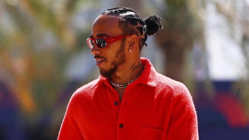 Formula 1: che Ferrari stradali guider&agrave; Lewis Hamilton?