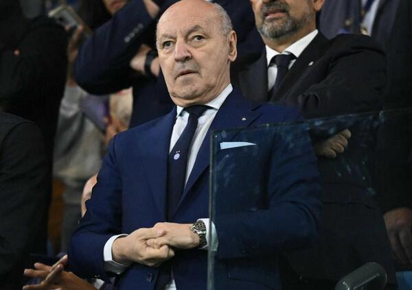 Caso ultras, perch&eacute; Beppe Marotta &egrave; stato citato dal pentito Andrea Beretta nei verbali? &ldquo;Mi ha salvato da una denuncia&rdquo;. Ma l&rsquo;ad dell&rsquo;Inter nega. E il club sapeva dei biglietti rivenduti dalla curva Nord?